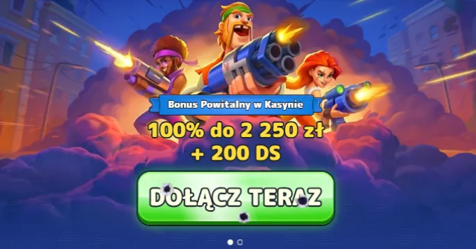 Pistolo baner